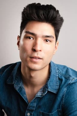 Photo of Andrew Grace
