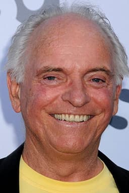 Photo of Michael Cavanaugh