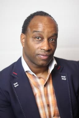 Photo of Reginald Baskerville