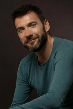 Photo of Nicolas Courjal