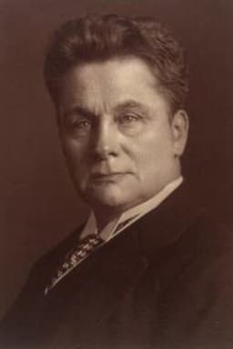Photo of Hugo Thimig