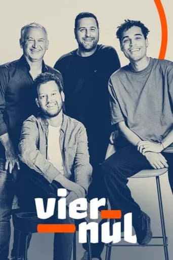Poster for Vier-Nul