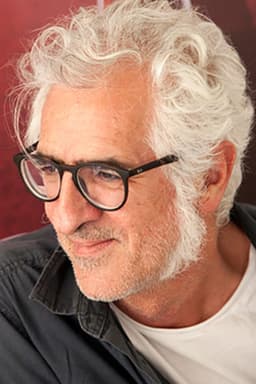 Photo of Miguel Gallardo