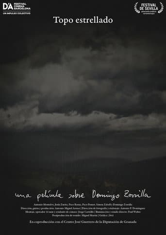 Poster for Topo estrellado