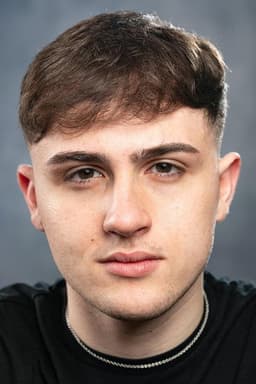 Photo of Harry Perdios