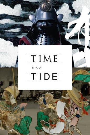 Poster for Time and Tide