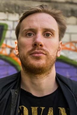 Photo of Mikk Mägi