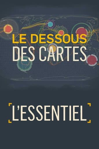 Poster for Mapping the World Essentials