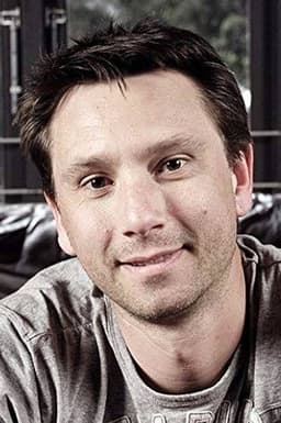 Photo of Jason Ballantine