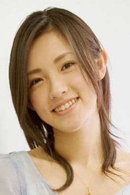 Photo of Mari Hoshino