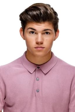 Photo of Vincent Visser