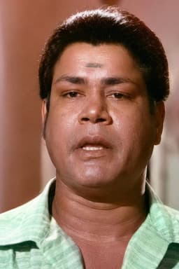 Photo of M. R. R. Vasu