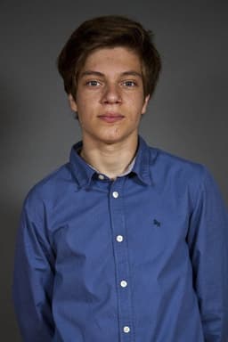 Photo of Egor Klinaev