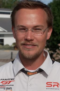 Photo of Ryan Myrehn