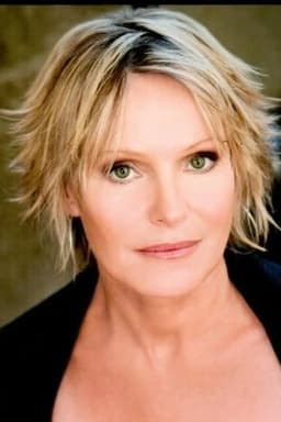 Photo of Susan Hogan