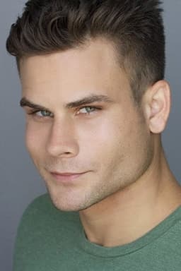 Photo of Kyle Matthew Hamilton