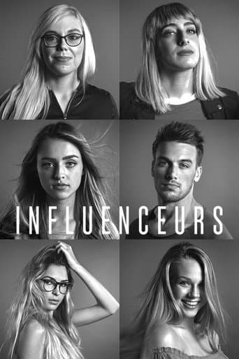 Poster for Influenceurs