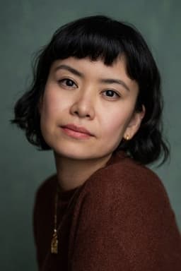 Photo of Katie Leung