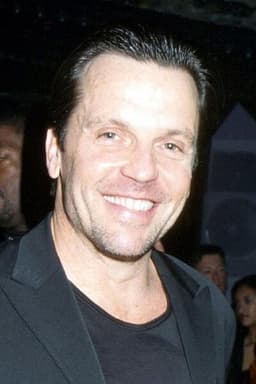 Photo of Roger Wilson