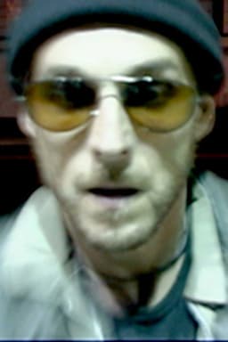 Photo of Marc Alexander Stern