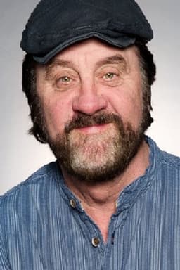 Photo of Steve Halliwell