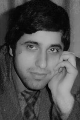 Photo of Alasgar Mammadoglu