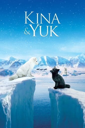 Poster for Kina & Yuk