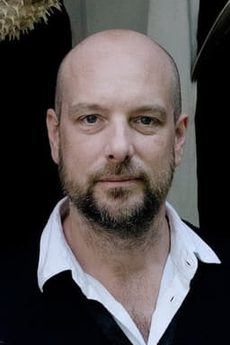 Photo of Stephan Zinner