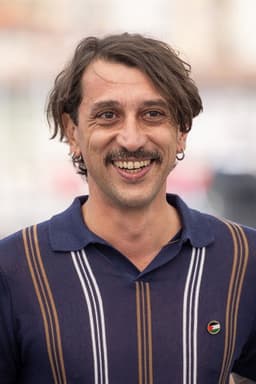 Photo of Corrado Fortuna