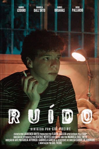 Poster for Ruído