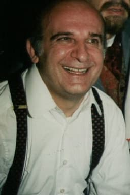 Photo of Tasos Perzikianidis