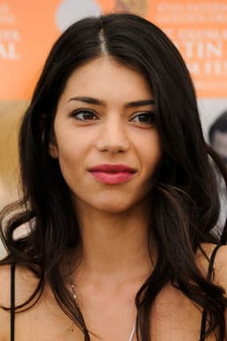 Photo of Lavinia Longhi