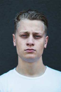 Photo of Antoine Olivier Pilon