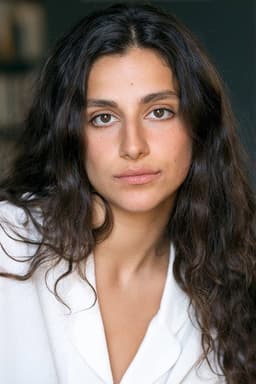 Photo of Barbara Chanut