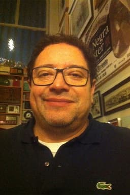 Photo of Fernando Solís