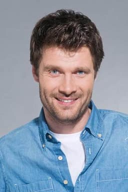 Photo of Miloslav Kráľ