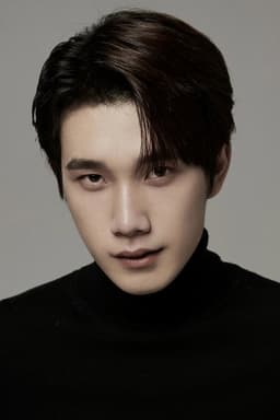 Photo of Song Yixiong