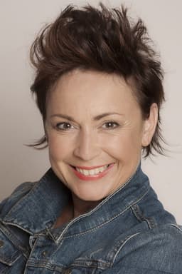 Photo of Ilona Svobodová