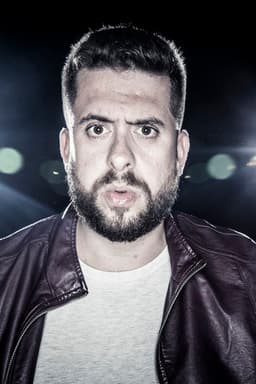 Photo of Maurício Meirelles