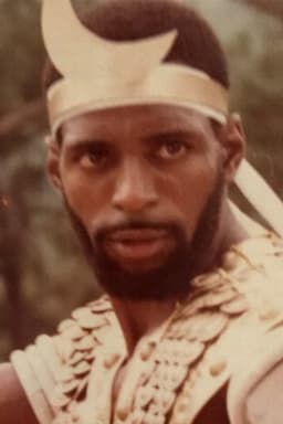 Photo of Eugene Thomas