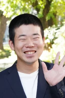 Photo of Kouta Okada