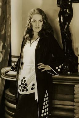 Photo of Rita Flynn