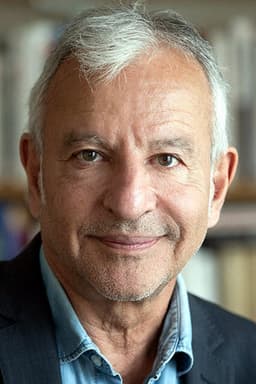 Photo of Serge Hefez