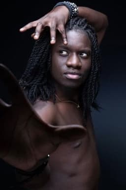 Photo of Salif Gueye