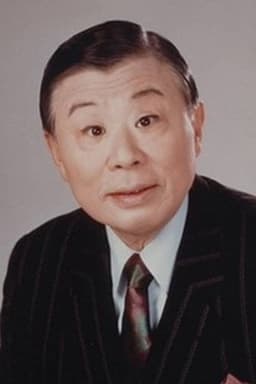 Photo of Keishiro Kojima
