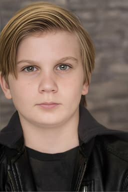 Photo of Owen Dammacco