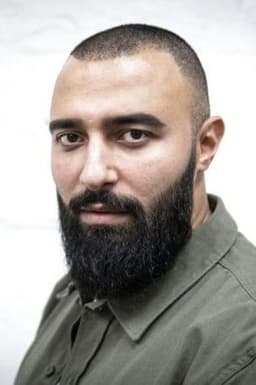 Photo of Hadi Ka-Koush
