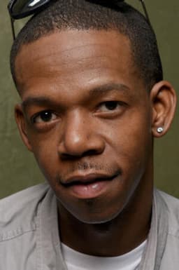 Photo of George Sample III