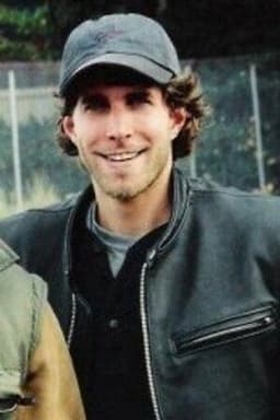 Photo of Richard Glover