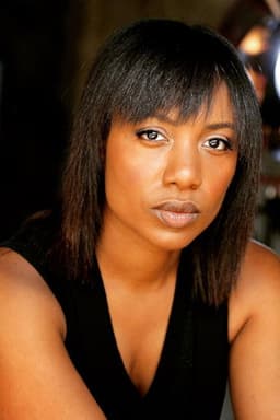 Photo of Belinda Fenty